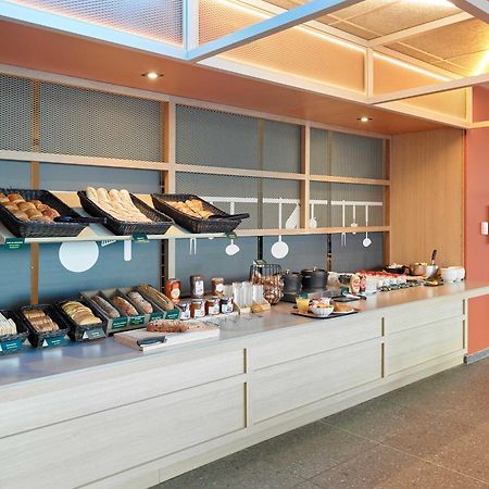 B&B Hotel Marne-La-Vallee Val D'Europe Serris Zewnętrze zdjęcie