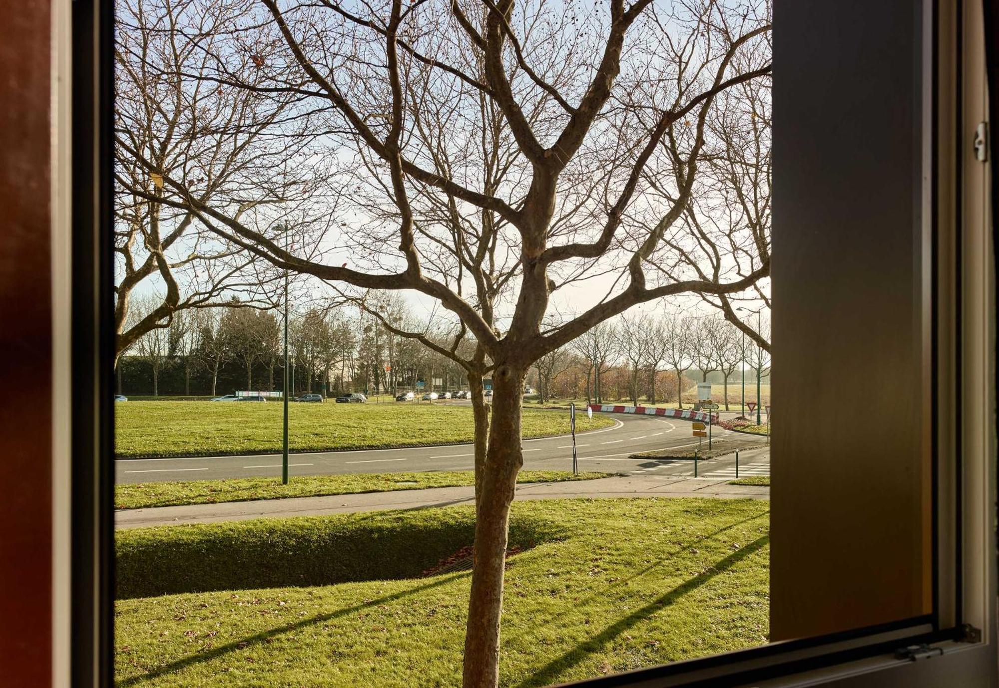 B&B Hotel Marne-La-Vallee Val D'Europe Serris Zewnętrze zdjęcie